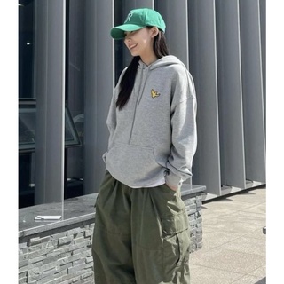 SUL韓國代購🇰🇷預購/現貨 原MARK GONZALES WHATITISNT 帽T