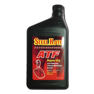 美國 史帝波特 super ATF D3 自動變速箱油 變速箱油 946ml