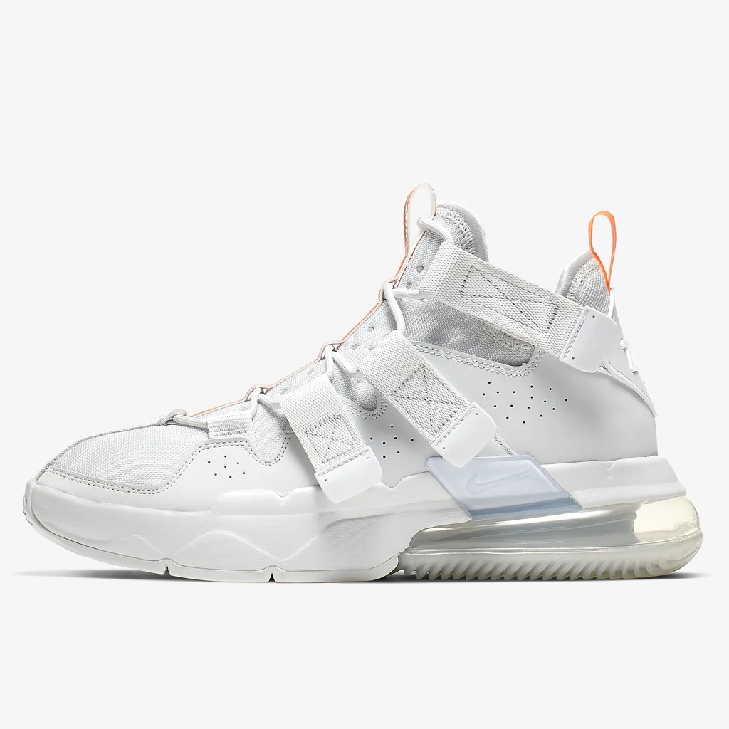 nike air edge 270 pure platinum