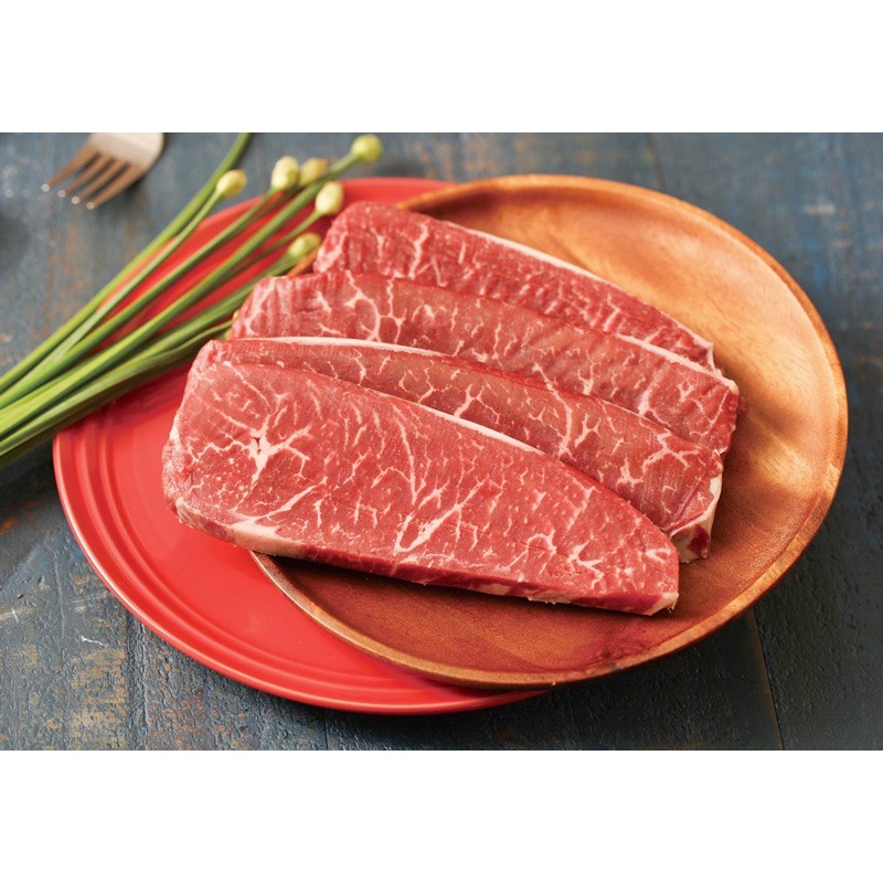 鮮美肉品寵物生鮮 牛肉片或牛肉塊一斤 600克貓狗鮮食生肉ng品不規則形狀 蝦皮購物