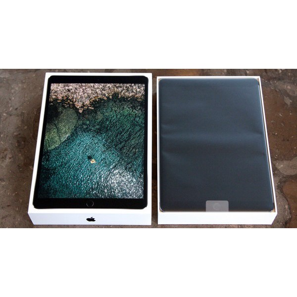 iPad Pro 10.5吋太空灰Wi-Fi 64GB(外觀無傷，限面交)