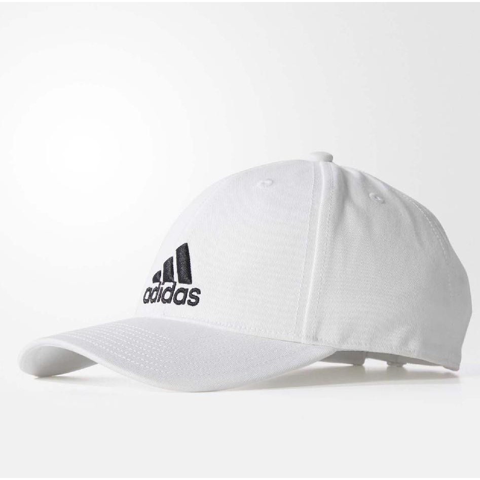 ADIDAS 男女款 休閒帽 遮陽帽 老帽 Classic 6P Cap系列 可調節扣環 S98150