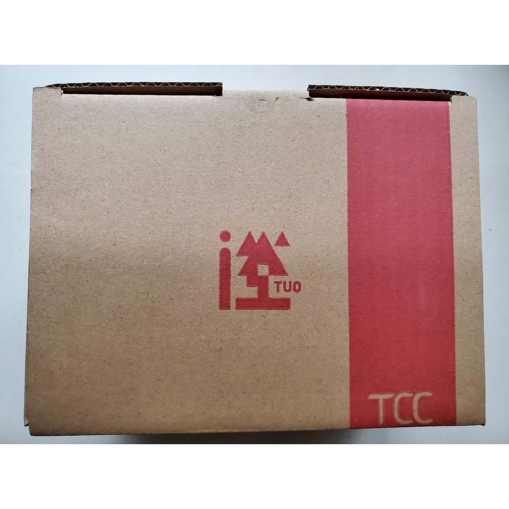 TCC 台泥 竹蓋環保玻璃保鮮盒套三組 股東會紀念品