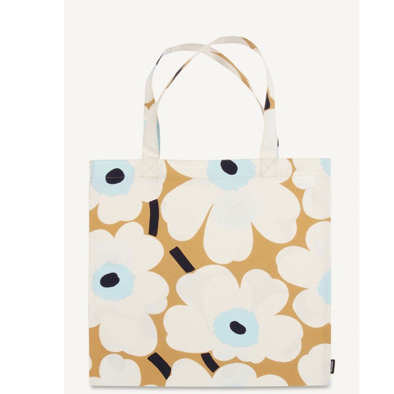 Marimekko 全新購物袋 蝦皮購物