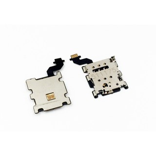 HTC ONE M8 SIM卡座排線 SIM HTC ONE M8 卡槽