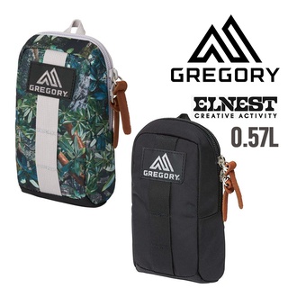 Gregory 美國 Quick Padded 手機收納包 屋久島限定色 6.5吋手機 GG135138-C311