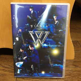 WINNER JAPAN TOUR 2015 DVD