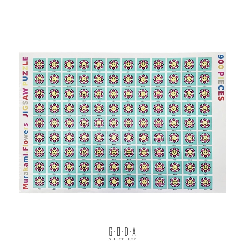 murakami takashi的價格推薦- 2025年7月| 比價比個夠BigGo