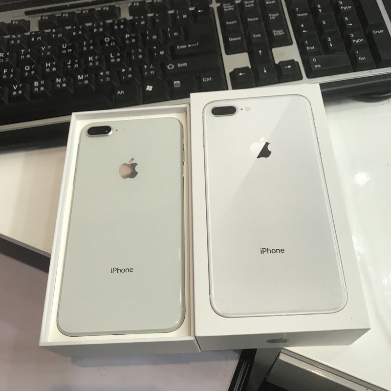 iPhone 8 Plus 64gb