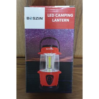 多功能LED LED露營燈 伸縮 露營 旅行 登山 野外 颱風天停電 夜燈 緊急照明燈