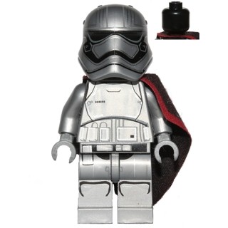 《Brick Factory》全新 樂高 LEGO 75103  法斯馬隊長 星際大戰 Captain Phasma