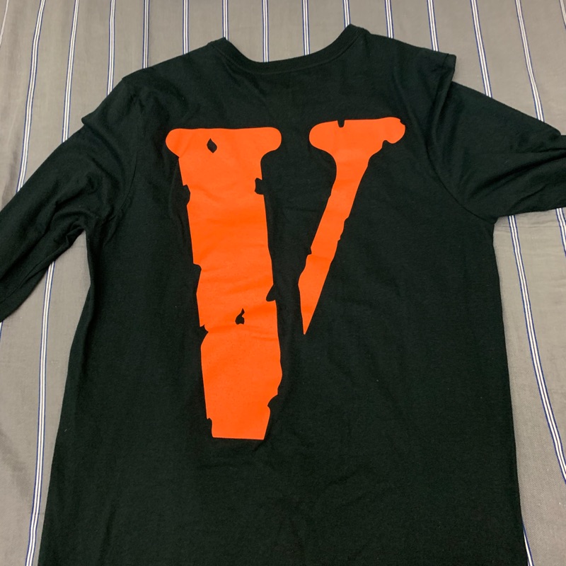 vlone nike tee