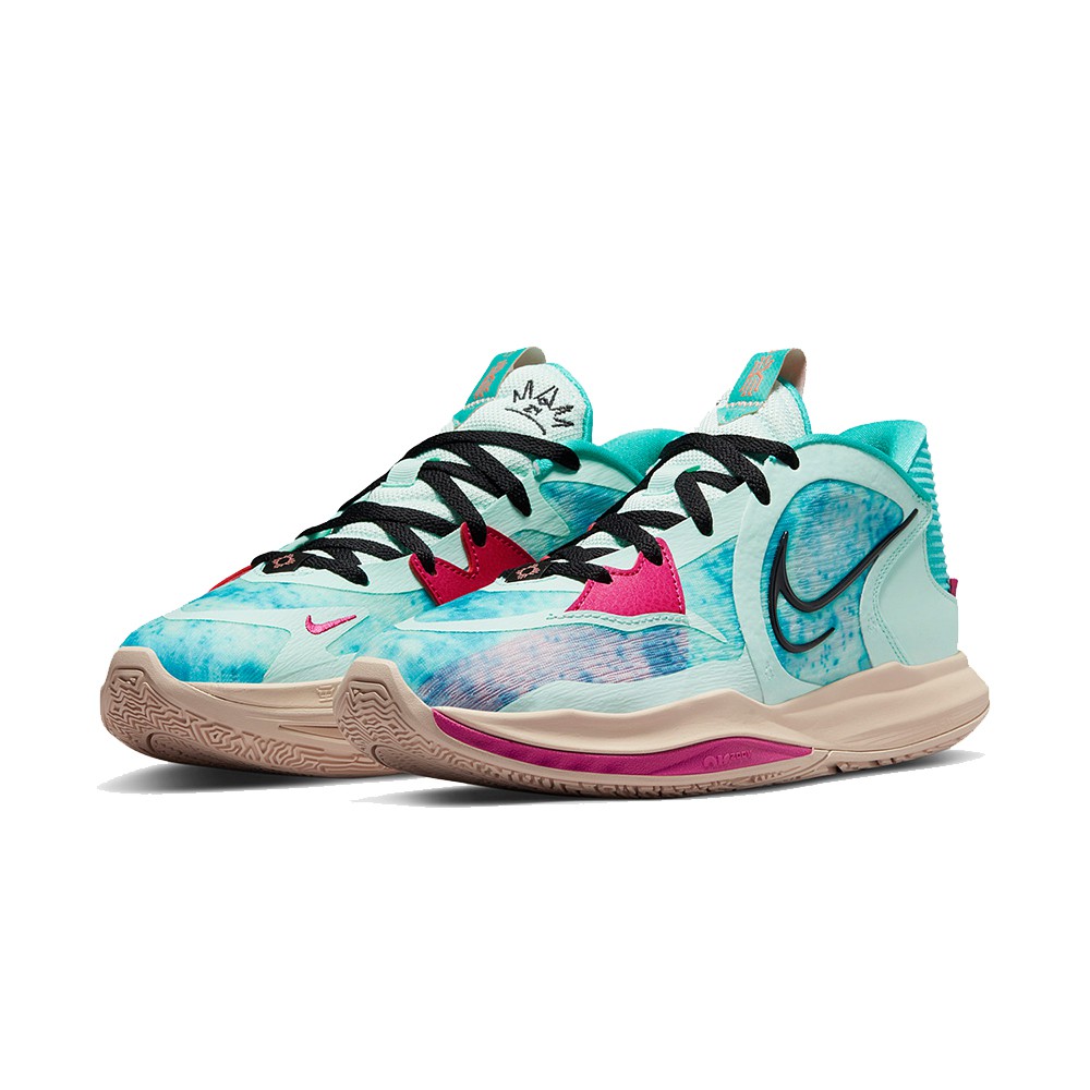 NIKE 男 KYRIE LOW 5 COMMUNITY EP 籃球鞋-DV2530-900 廠商直送