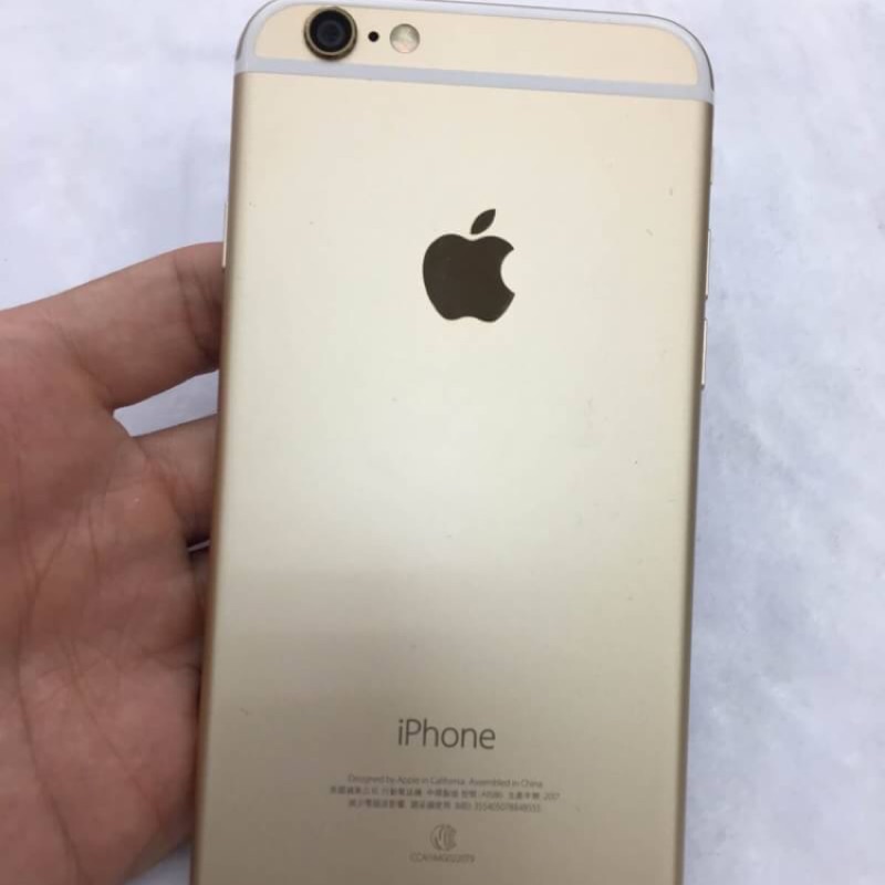 2017 Iphone6 32G 金