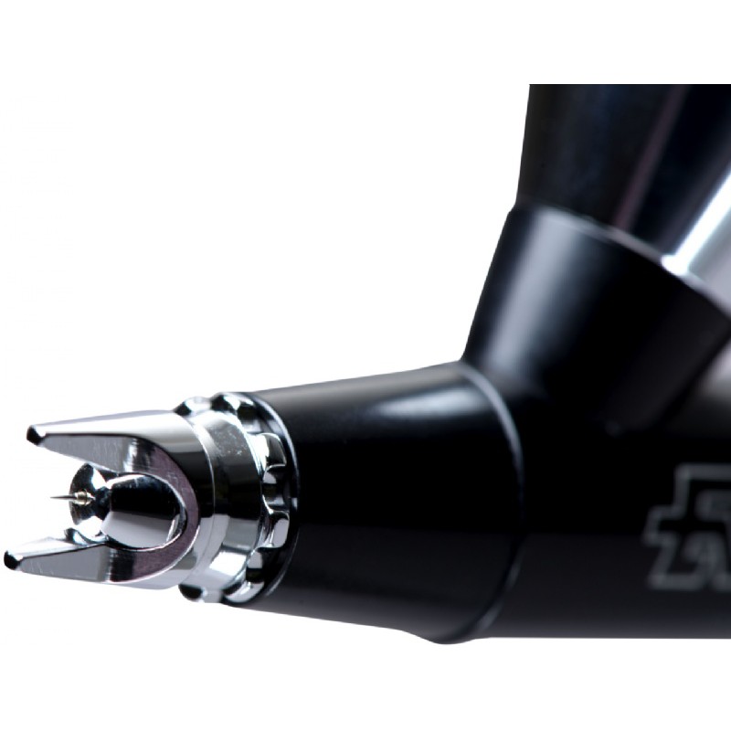v2.0 #126255 Harder & Steenbeck Evolution ALplus 0.2mm nozzle 