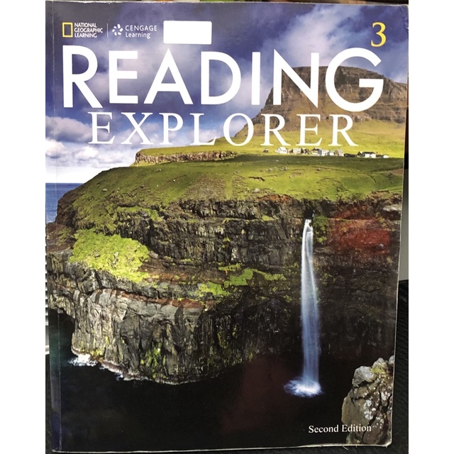 Reading Explorer 3