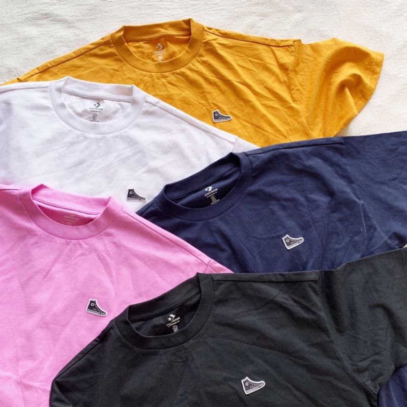 chuck tee