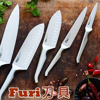 【刀具】澳洲 FURI 高級專業刀具 法克漫 菜刀 切肉 剁刀【434530】