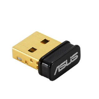 ASUS 華碩 USB N10 NANO VER:B1 N150無線USB網卡 USB-N10 B1 版