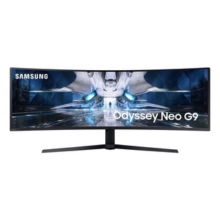 [龍龍3C] 三星 Samsung 49吋 Odyssey Neo G9 曲面 240Hz 電競 液晶 螢幕 顯示器