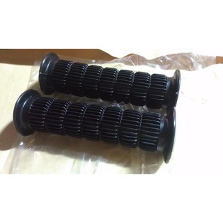 社外，左右一組不含加油內管：Kawasaki 川崎125 B-1 手套B2 B3手套手柄橡皮套手柄握把套橡皮把手把套手尼