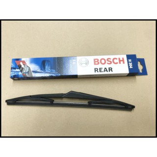 BOSCH 後雨刷【H304】Saab 9-3 9-5 Estate VOLVO V60 C4 雨刷片JC原廠貨