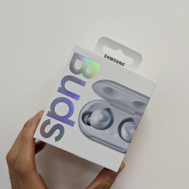 (送保護殼)(台灣保固)(三色)(全新)Samsung Galaxy Buds