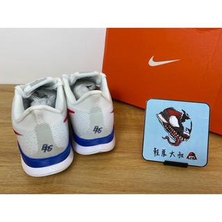 Image of thu nhỏ 【鞋惡大叔】Nike Zoom Pegasus 35 Turbo 白紅藍 反光 慢跑鞋 男鞋 CJ8296-100 #1