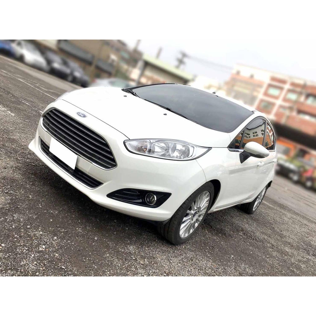 Fiesta 1 0 拍賣 評價與ptt熱推商品 21年6月 飛比價格