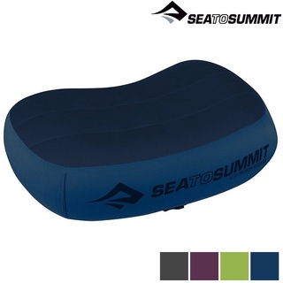 Sea to Summit Aeros Premium Pillow 50D 充氣枕 STSAPILPREM L加大版