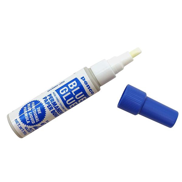HIGHTIDE Penco Blue Glue Pen eslite誠品 蝦皮購物