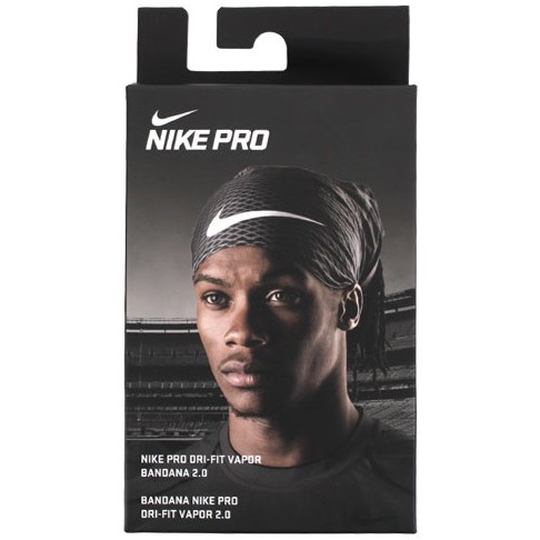bandana nike dri fit