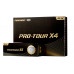FOREMOST Pro-Tour X4 四層球