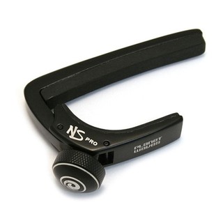 Planet Waves NS CP-02 弦鈕鎖定式六絃/十二弦木吉他/民謠吉他/電吉他移調夾 [唐尼樂器]