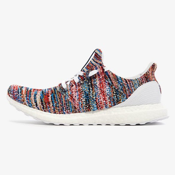 ultraboost x missoni