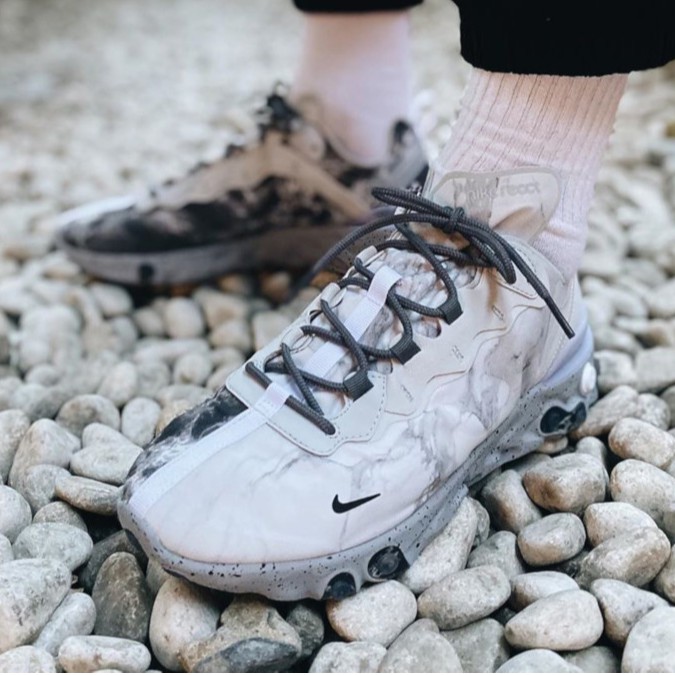 nike react element 55 kendrick lamar