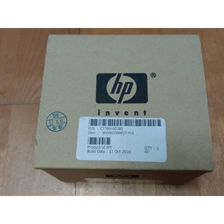 HP DesignJet 500ps Interconnect PCA