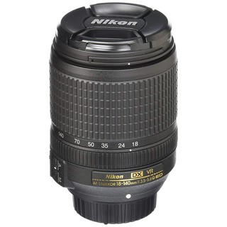 【高雄四海】Nikon AF-S 18-140mm F3.5-5.6 G VR DX 全新平輸一年保固．拆鏡現貨
