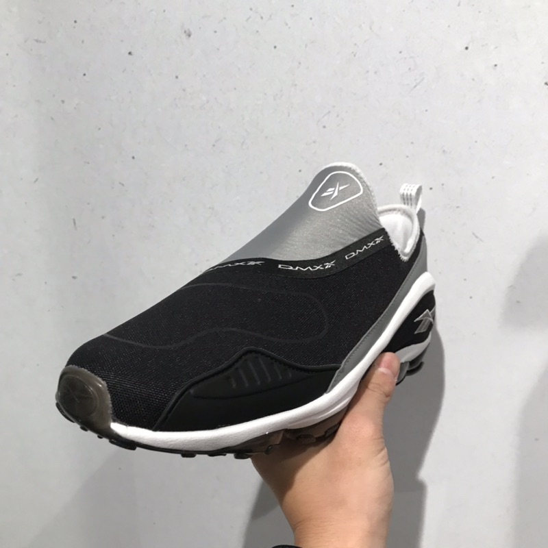 dmx run 10 slip