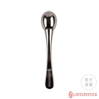 LSY林三益 眼部按摩棒(滾珠型) 黑眼圈OUT 救救顯老眼 滾輪式眼霜棒 美容工具 3C族/熬夜族必備 舒緩眼睛疲勞