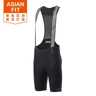 NINETYSIX PEAK BIB 碳纖吊帶車褲 女款
