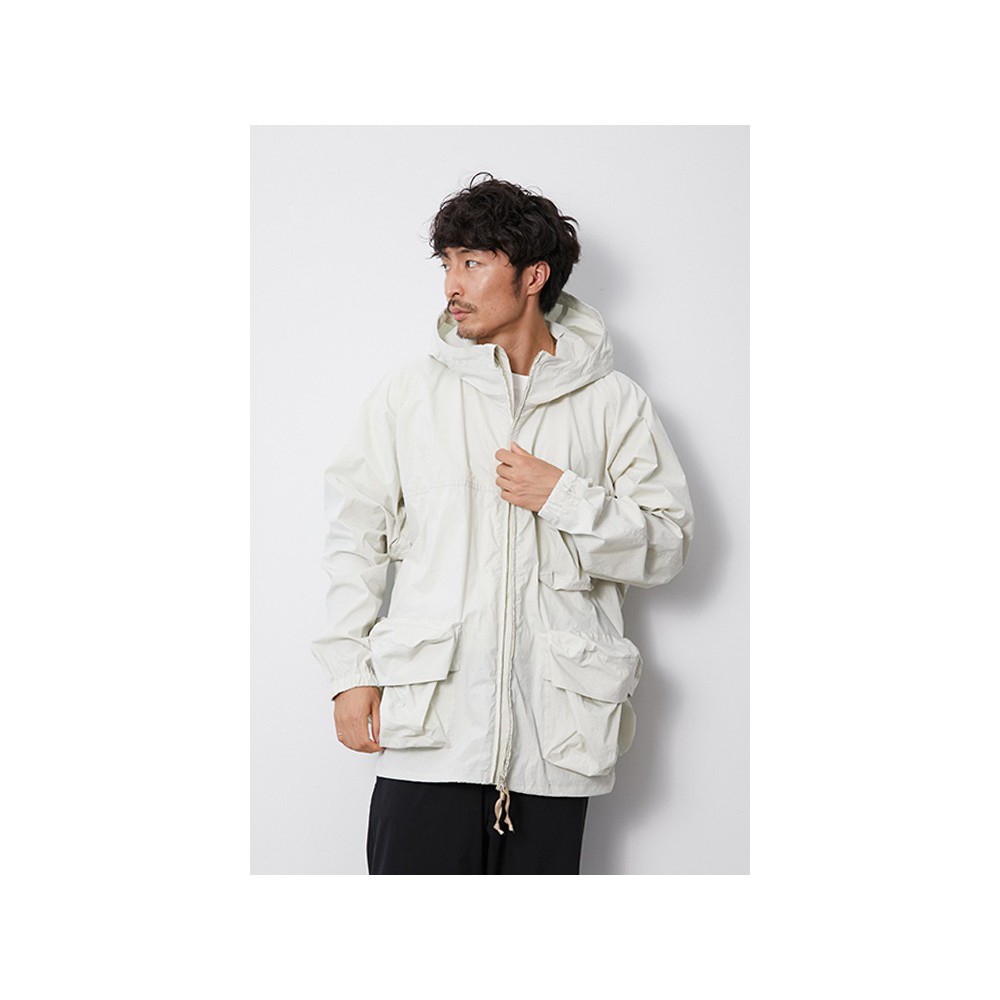 etnies jetsetter parka