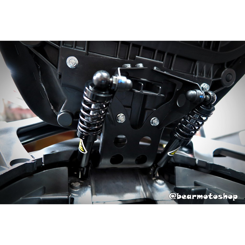 【貝爾摩托車精品店】傑能 坐墊彈簧 TMAX530 TL500 AK550 座墊彈簧 椅墊彈簧 油壓桿用 伸縮桿用