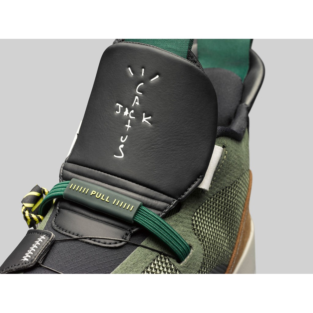 travis scott air jordan xxxiii