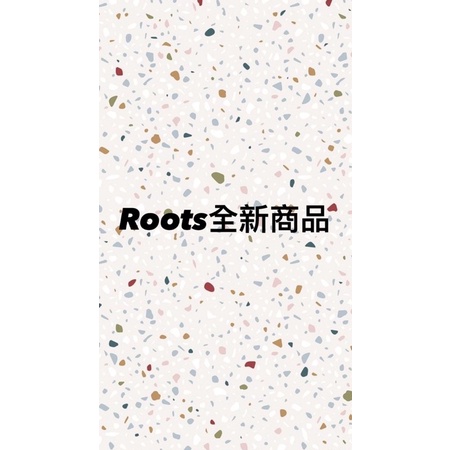 Roots全新針織毛衣&amp;全新零錢包✨