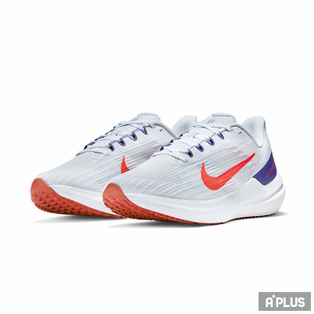 NIKE 男 NIKE AIR WINFLO 9 慢跑鞋 戶外 輕盈 透氣 - DD6203006