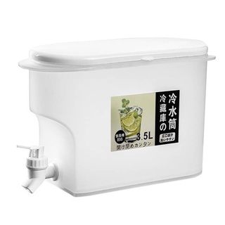 💓愛玲之屋💓【飲料桶 3L大容量+】冷水壺＋水龍頭 冰箱水壺 飲料桶 冷水壺 冰水壺 涼水桶 茶壺