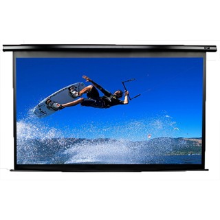 【億立Elite Screens 】ELECTRIC E100XH-E15 100吋 16:9基本款經濟型電動幕