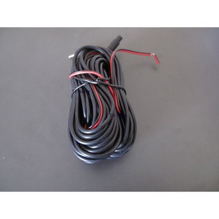 ☆ LC3 ☆ 雙鏡頭行車記錄器 專用後鏡頭線組 micro USB/4pin跑碼頭 支援倒車顯影