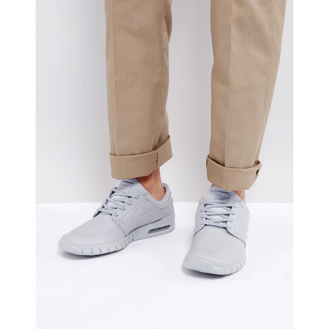 stefan janoski max khaki